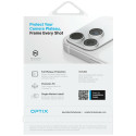 Ochranný kryt UNIQ AEROSHIELD pro iPhone 17 Pro Max