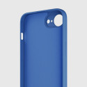 Kryt SBS INSTINCT pro iPhone 16e/17e - modrý