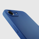 Kryt SBS INSTINCT pro iPhone 16e/17e - modrý