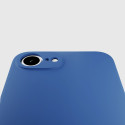 Kryt SBS INSTINCT pro iPhone 16e/17e - modrý