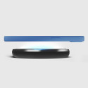 Kryt SBS INSTINCT pro iPhone 16e/17e - modrý