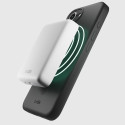 Kryt SBS Instinct Mag pro iPhone 16e/17e - černý