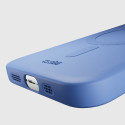 Kryt SBS Instinct Mag pro iPhone 16e/17e - modrý