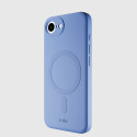 Kryt SBS Instinct Mag pro iPhone 16e/17e - modrý