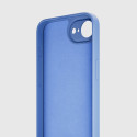 Kryt SBS Instinct Mag pro iPhone 16e/17e - modrý