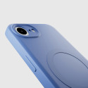 Kryt SBS Instinct Mag pro iPhone 16e/17e - modrý