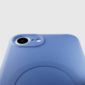 Kryt SBS Instinct Mag pro iPhone 16e/17e - modrý