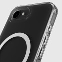 Kryt SBS Cover Light Mag pro iPhone 16e / 17e - transparent