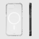 Kryt SBS Cover Light Mag pro iPhone 16e / 17e - transparent