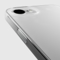 Kryt SBS Skinny Cover iPhone 16e / 17e transparentní