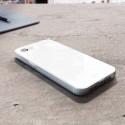 Kryt SBS Skinny Cover iPhone 16e / 17e transparentní