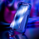 3mk HardGlass MAX ochranné sklo pro iPhone 15 Pro Max