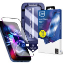 3mk HardGlass Max ochranné sklo pro iPhone 17 Pro