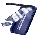 3mk HardGlass Max ochranné sklo pro iPhone 17 Pro