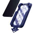 Ochranné sklo 3mk HardGlass Max pro iPhone 17 Pro Max