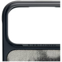 Kryt Nimmy Gentle Pets Series pro iPhone 17 Pro Max - černý