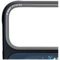 Kryt Nimmy Koń MagSafe iPhone 17 Pro - navy blue