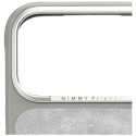 Kryt Nimmy LUCKY FASHION CAT iPhone 17 Pro - gray
