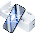 Ochranné sklo 3mk EXPERT GLASS PROTECTION iPhone 15