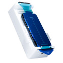 3mk Expert Glass Protection™ ochranné sklo iPhone 16e/17e