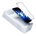 3mk Expert Glass Protection™ ochranné sklo iPhone 16e/17e