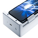 3mk Expert Glass Protection™ ochranné sklo iPhone 16e/17e