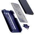 3mk HardGlass Max Privacy ochranné sklo iPhone 13–17