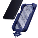3mk HardGlass Max Privacy ochranné sklo iPhone 13–17