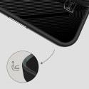 Kryt 3mk Fortis MagCase pro iPhone Air - černý