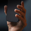 Kryt 3mk Fortis MagCase pro iPhone Air - černý