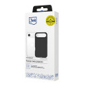 Kryt 3mk Fortis MagCase pro iPhone Air - černý
