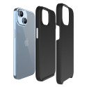3mk Fortis MagCase pro iPhone 15 - black