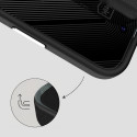 3mk Fortis MagCase pro iPhone 15 - black