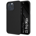 Kryt 3mk Fortis MagCase iPhone 15 Pro Max černá