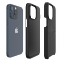 3mk Fortis MagCase kryt pro iPhone 15 Pro - black