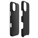 3mk Fortis MagCase Kryt iPhone 16 black