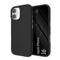 3mk Fortis MagCase Kryt iPhone 16 black
