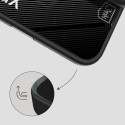 Kryt 3mk Fortis MagCase iPhone 16 Pro Max černý