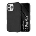 Kryt 3mk Fortis MagCase iPhone 16 Pro Max černý