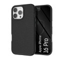 Kryt 3mk Fortis MagCase pro iPhone 16 Pro - black