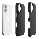 Kryt 3mk Fortis MagCase pro iPhone 17 - černý