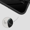 Kryt 3mk Fortis MagCase pro iPhone 17 - černý