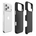 Kryt 3mk FORTIS MAGCASE pro iPhone 17 Pro – černý