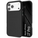 Kryt 3mk FORTIS MAGCASE pro iPhone 17 Pro – černý