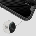 Kryt 3mk Fortis MagCase pro iPhone 16e/17e černá