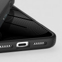 Kryt 3mk Fortis MagCase pro iPhone 16e/17e černá