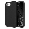 Kryt 3mk Fortis MagCase pro iPhone 16e/17e černá