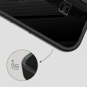 Kryt 3mk FORTIS MagCase pro iPhone 17 Pro Max – černý