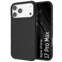 Kryt 3mk FORTIS MagCase pro iPhone 17 Pro Max – černý