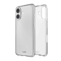 Kryt SBS Skinny Cover pro iPhone 17 – transparentní